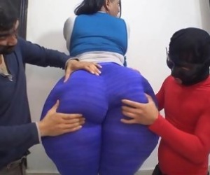 Big ass hd porno