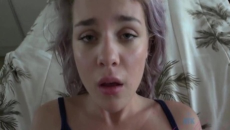 Fuck and Facial Gabbie Carter ATK Girlfriends