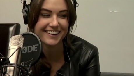 50 shades of sasha grey