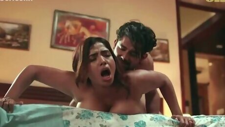 Exciting Indian hooker xxx smutty movie