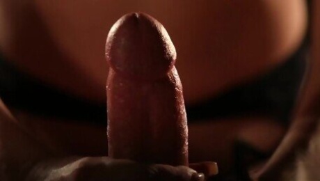 Bouncy Steve Q and Amber Jane - blonde movie