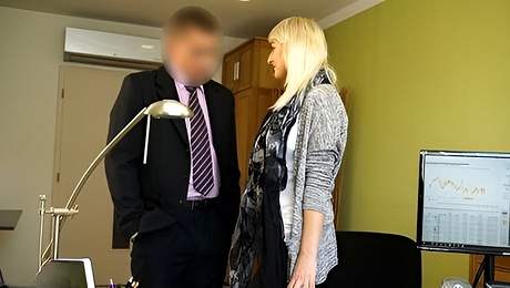 GF's czech couple money clip by Loan4k