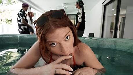 Pure Katerina's redhead trailer